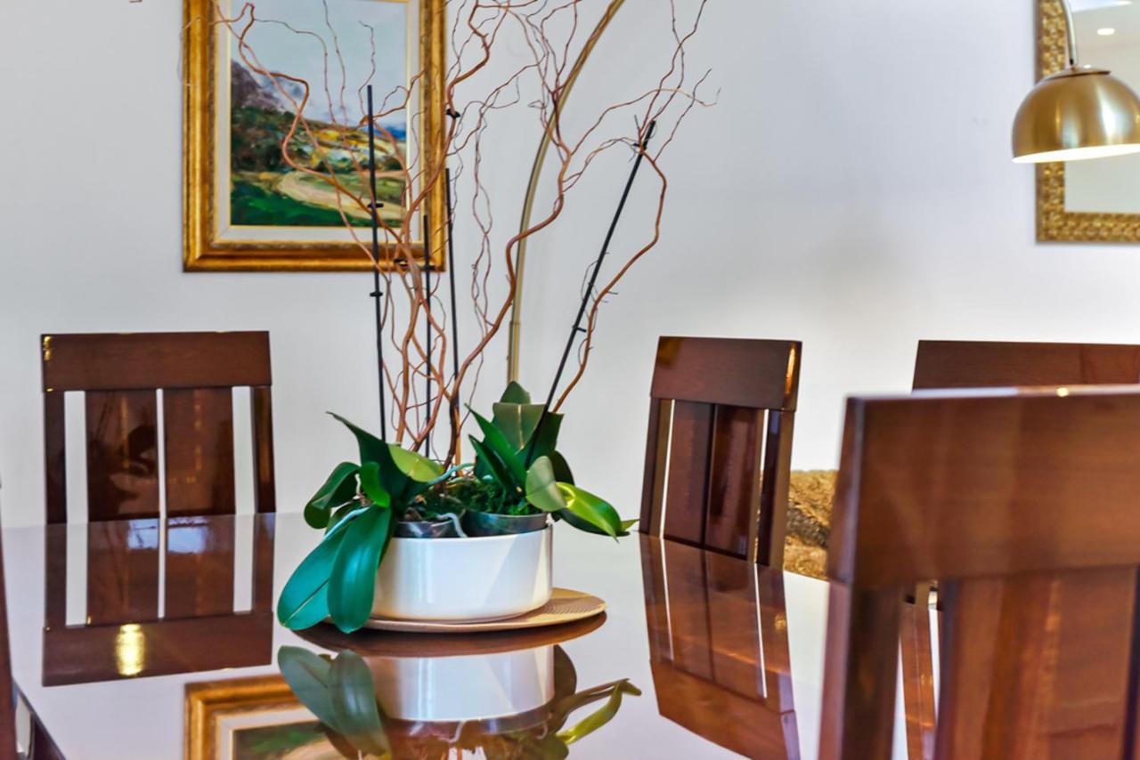 דירות Luxury Flat In Kensington - Central לונדון מראה חיצוני תמונה